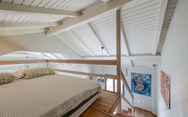 Gallery Apartment