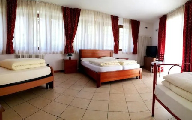 Hotel Ristorante il gusto di Valtellina