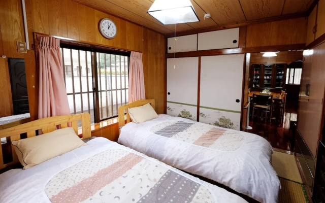 Wind of INOHA Country House