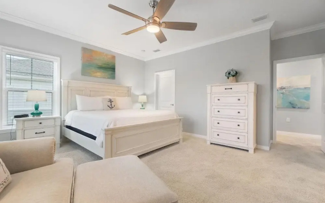 Slow M'ocean at Lost Key Villas