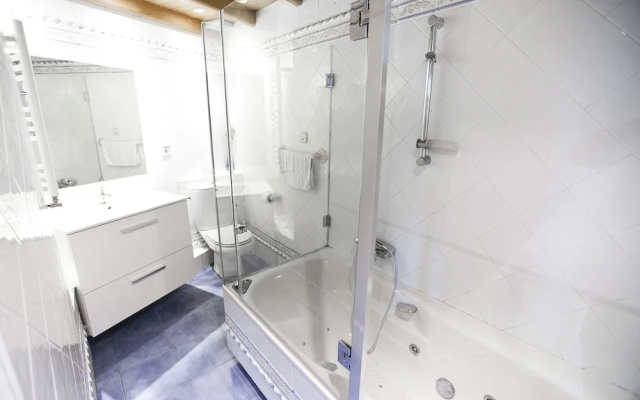 Apartamento Bailén