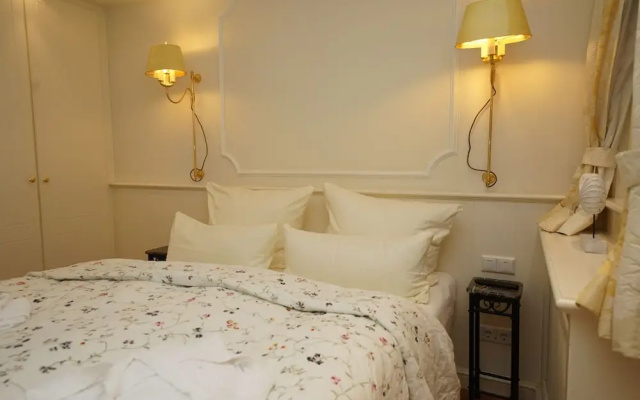 Ferienwohnung Heefwai 2 "w2"