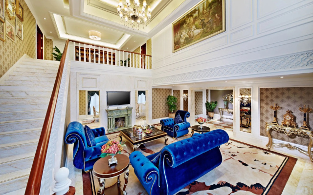 Wyndham Foshan Shunde
