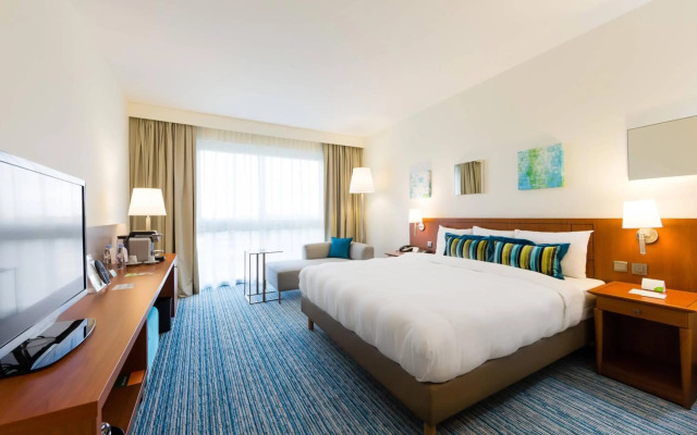 Courtyard by Marriott Brussels
