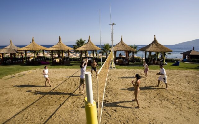 Latanya Park Resort All Inclusive In Bodrum Turkey From 106 Photos Reviews Zenhotels Com