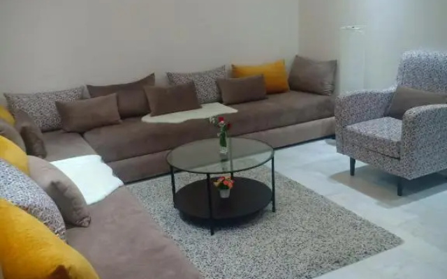 Studio Royale Miramar Mohammedia