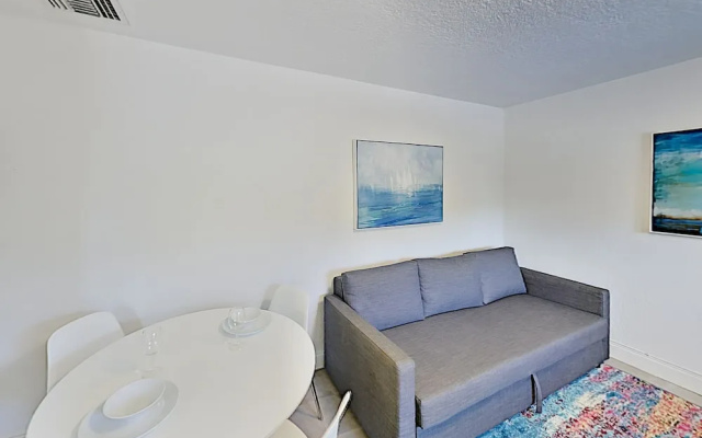 1959se3c 1 Bedroom Apts