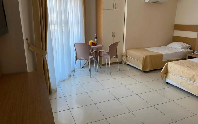 Green House City Hotel