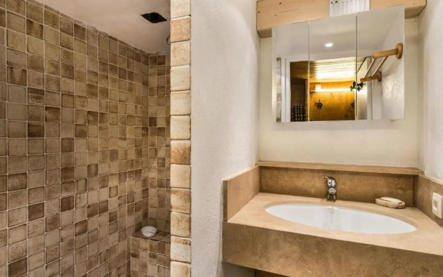 Chalet Megève, 5 pièces, 10 personnes - FR-1-453-10