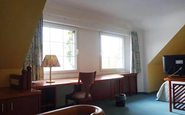 Parkhotel Dallgow