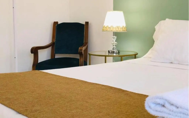 Al Piazza Marina B&B