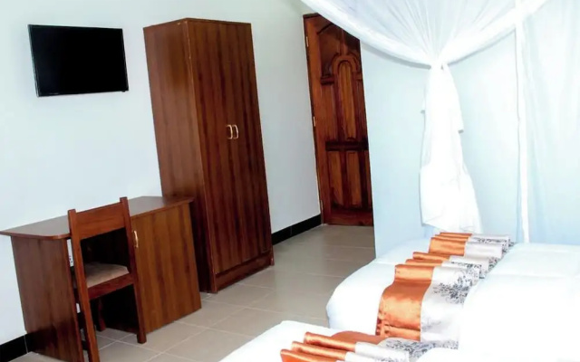 Sea Crest Hotel Zanzibar 2