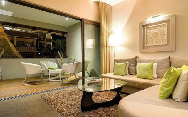 Residence Alizees Spa