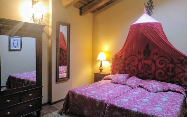 La Posada del Canal