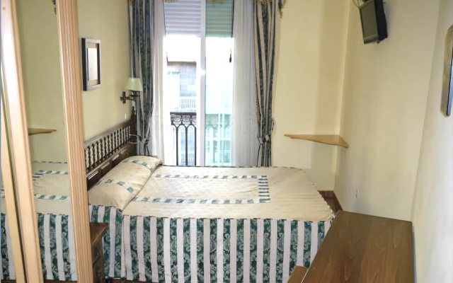 Hostal Casais