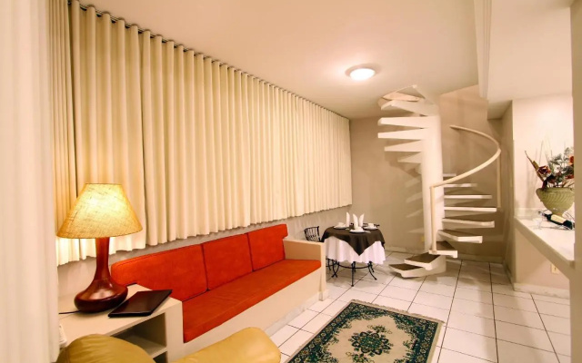 Vicenza Apart Hotel