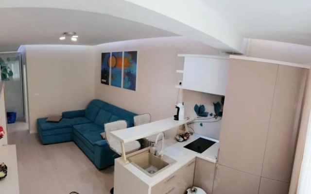 Roua 2 Apartament