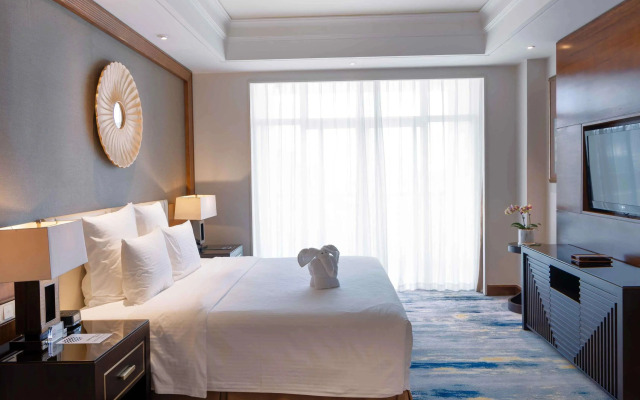 Pullman Haikou