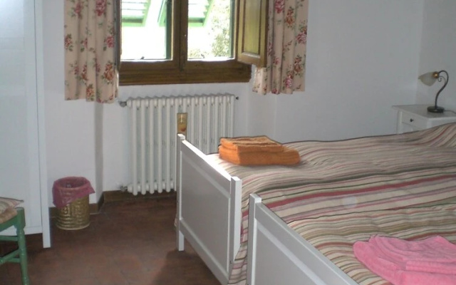 Il Burattino Country House