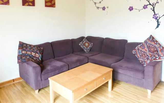 Hill View Apartment