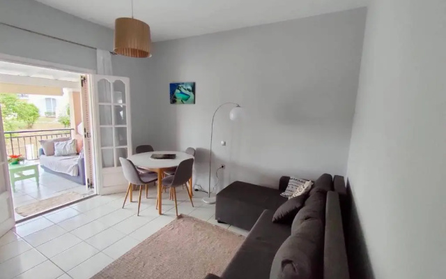 Asprokavos beach apartment and studio