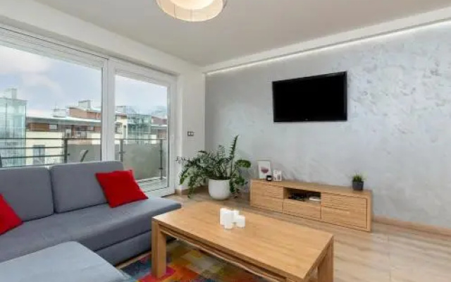 Apartament 14ka. Ustroń