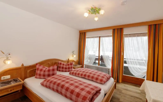 Hotel BinderhA¤usl
