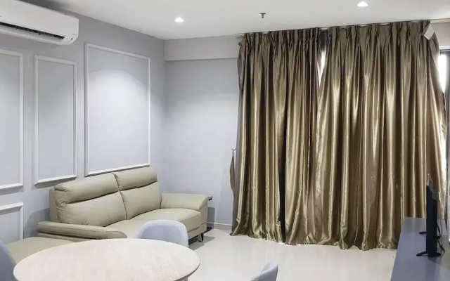 Hyde by EUZMO Residences @ i-City