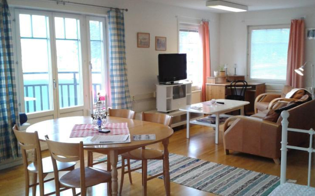 Hostel Rättvik
