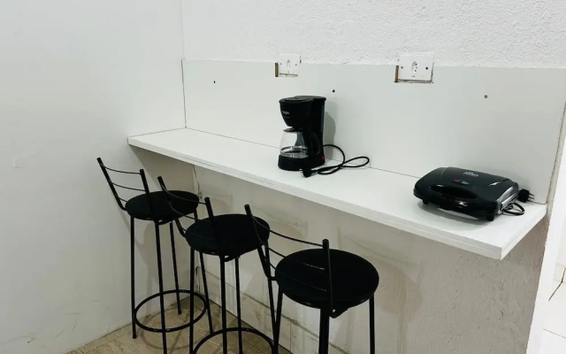 Studio em São Paulo Zona Norte Tucuruvi