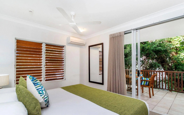 The Reef Retreat