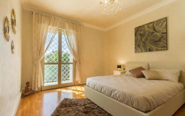 Villa Furoa