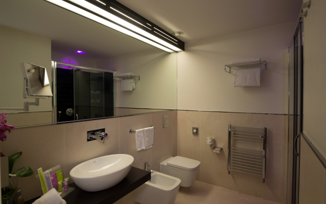 AS Hotel Limbiate Fiera
