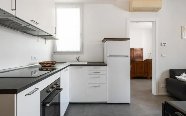San Felice Apartment II by Wonderful Italy