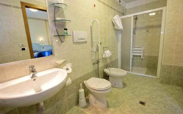 Hotel Solarium