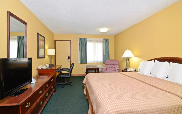 Americas Best Value Inn