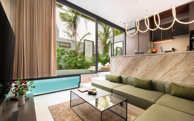 Echo Beach Villas 6