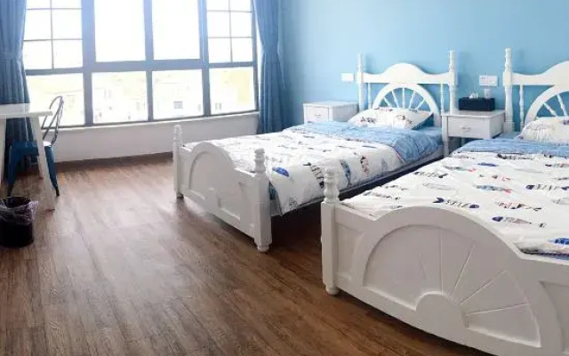 Qiyuyujia Guesthouse