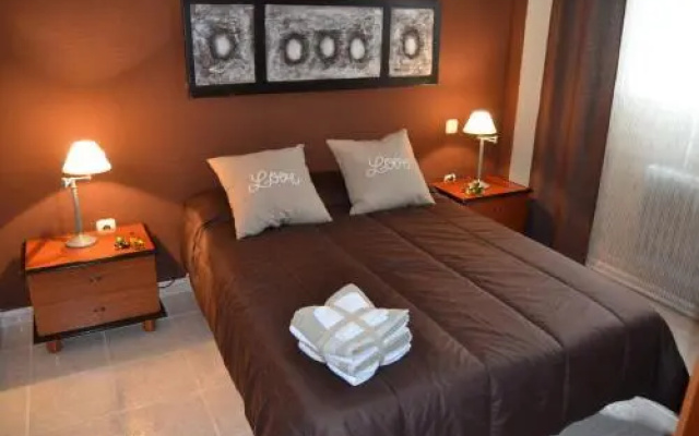 Apartamento Santa Eulalia
