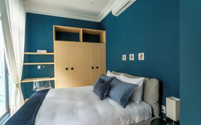 Chihuahua Boutique Centric Studio & Loft