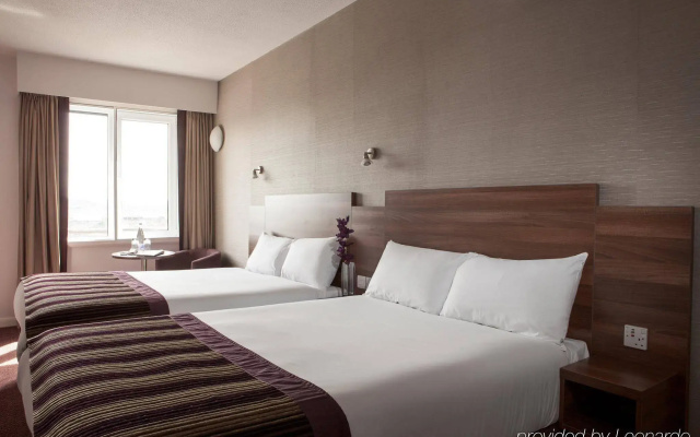 Leonardo Royal Hotel Glasgow