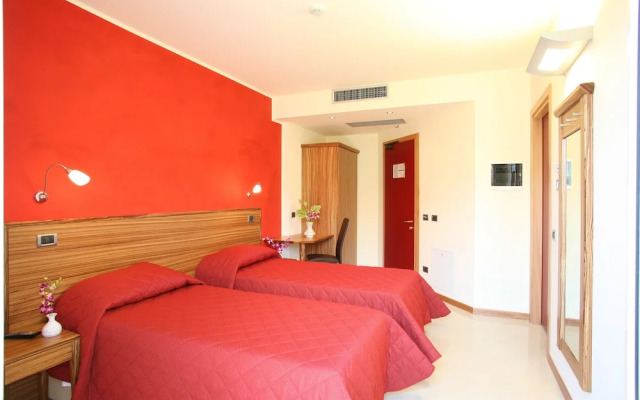 Hotel 5 Vie