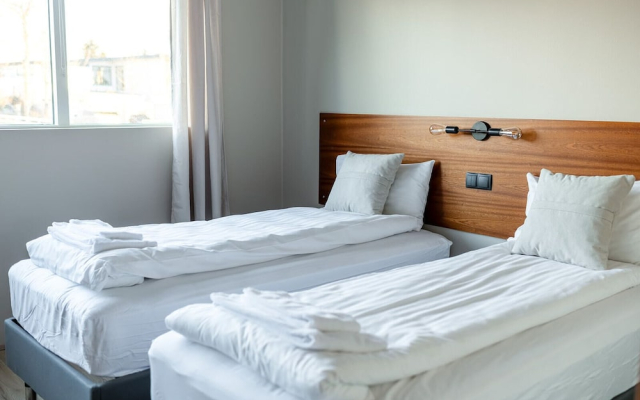 Hotel Boli Keflavik