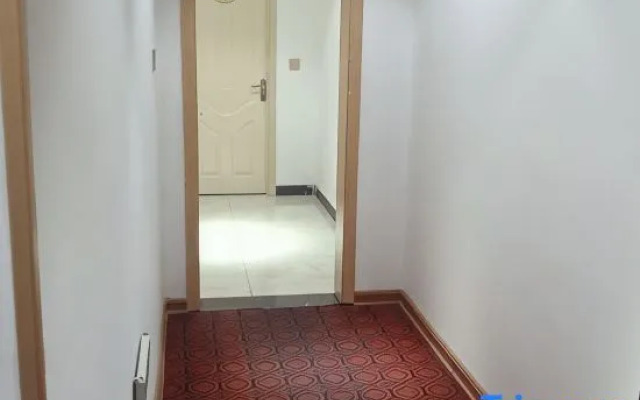 Xiangge Express Hotel, Luzhou Lake