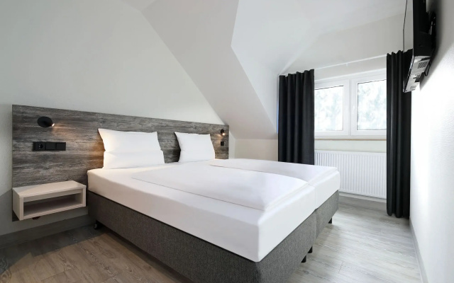 Dorint Resort Winterberg Sauerland