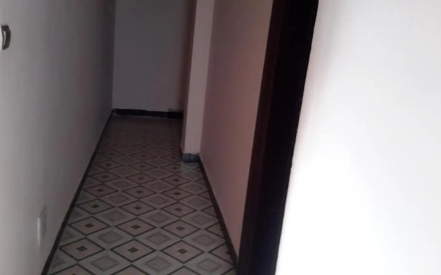 Amadu Hotel