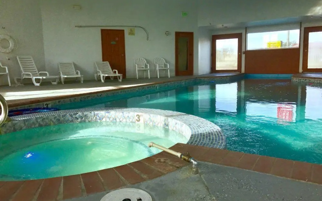 Red Lion Hotel La Junta