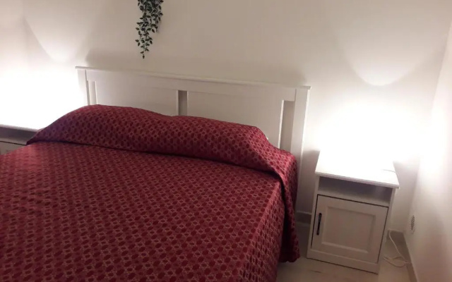 Filioli Apartment