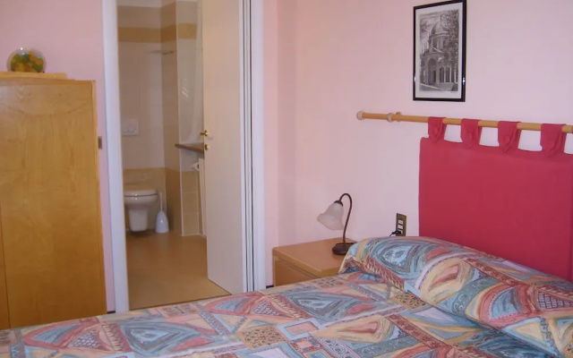 Bed & Breakfast Orchidea