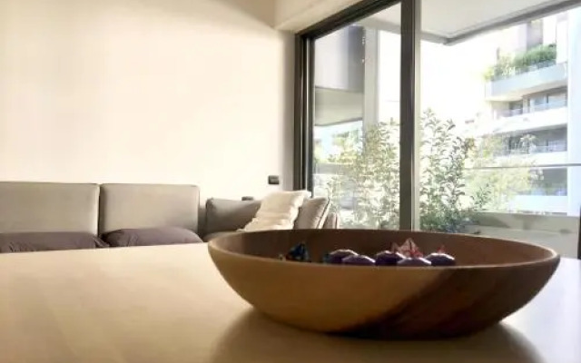 Loft Giulietta